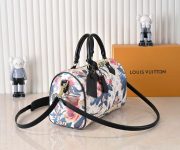L X V SPEEDY SOFT 30 Size：30x21x17cm - Image 3