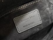 DR Shoulder bag 26x6x14cm - Image 9