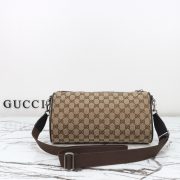 GUC Shoulder bag 30x16x16cm - Image 4