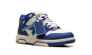 000 Metallic Arrow "Beige/Blue" omia189f25lea00e6145 - Image 7