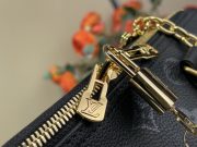L X V Keepall Bandoulière 25 M26486 Size：25*18*13CM - Image 3