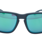 (Global Fit) Holbrook Sunglasses "Matte Black Ink / PRIZM Jade" OO9244 29