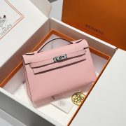 Herms Kelly Pochett Swift 22cm