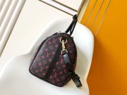 L X V Keepall M12441 Size：45x27x20cm - Image 2