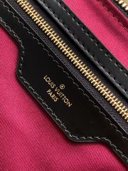 L X V Keepall M12441 Size：45x27x20cm - Image 9