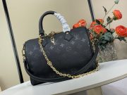 L X V Keepall Bandoulière 25 M26486 Size：25*18*13CM - Image 2