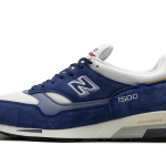 1500MiE "Blue/White" M1500PWT