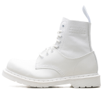 1460 8-Eye No Steel Toe "Dr. Martens - White" SH3WU0013P7006HB009