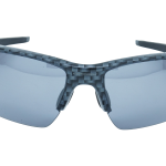 (Global Fit) Flak 2.0 Sunglasses "Carbon Fiber / Slate Iridium" OO9271 06