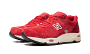 1700 "Kith - Canada Pack - Red" CM1700KR - Image 2