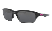 (Asian) Flak Beta Sunglasses "Polished Black / PRIZM Black Iridium" OO9372 09 - Image 2