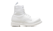 1460 8-Eye No Steel Toe "Dr. Martens - White" SH3WU0013P7006HB009 - Image 6