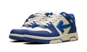 000 Metallic Arrow "Beige/Blue" omia189f25lea00e6145 - Image 2