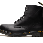 1460 Pascal Mt 8 Eye Boot "Black" 42441001