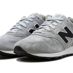 1400 "J. Crew - Raw Steel" M1400G
