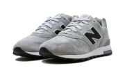 1400 "J. Crew - Raw Steel" M1400G