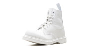 1460 8-Eye No Steel Toe "Dr. Martens - White" SH3WU0013P7006HB009 - Image 4