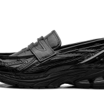 1906L "Black Croc" U1906LCR