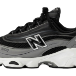 1000 GS "Slate Grey Black" GC1000AK
