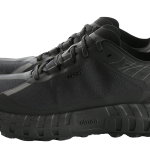 001A "Stealth Black" NORDA001ALTD M STLTHBLK