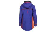 '92 Rage Retro Rain Jacket "Aztec Blue Rage Combo" NF0A3MIB9QX - Image 2