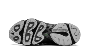 1000 "Dark Silver Metallic/Lime Leaf" M1000T - Image 5