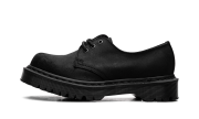 1461 Wax Commander Derbys "Black" 40615001