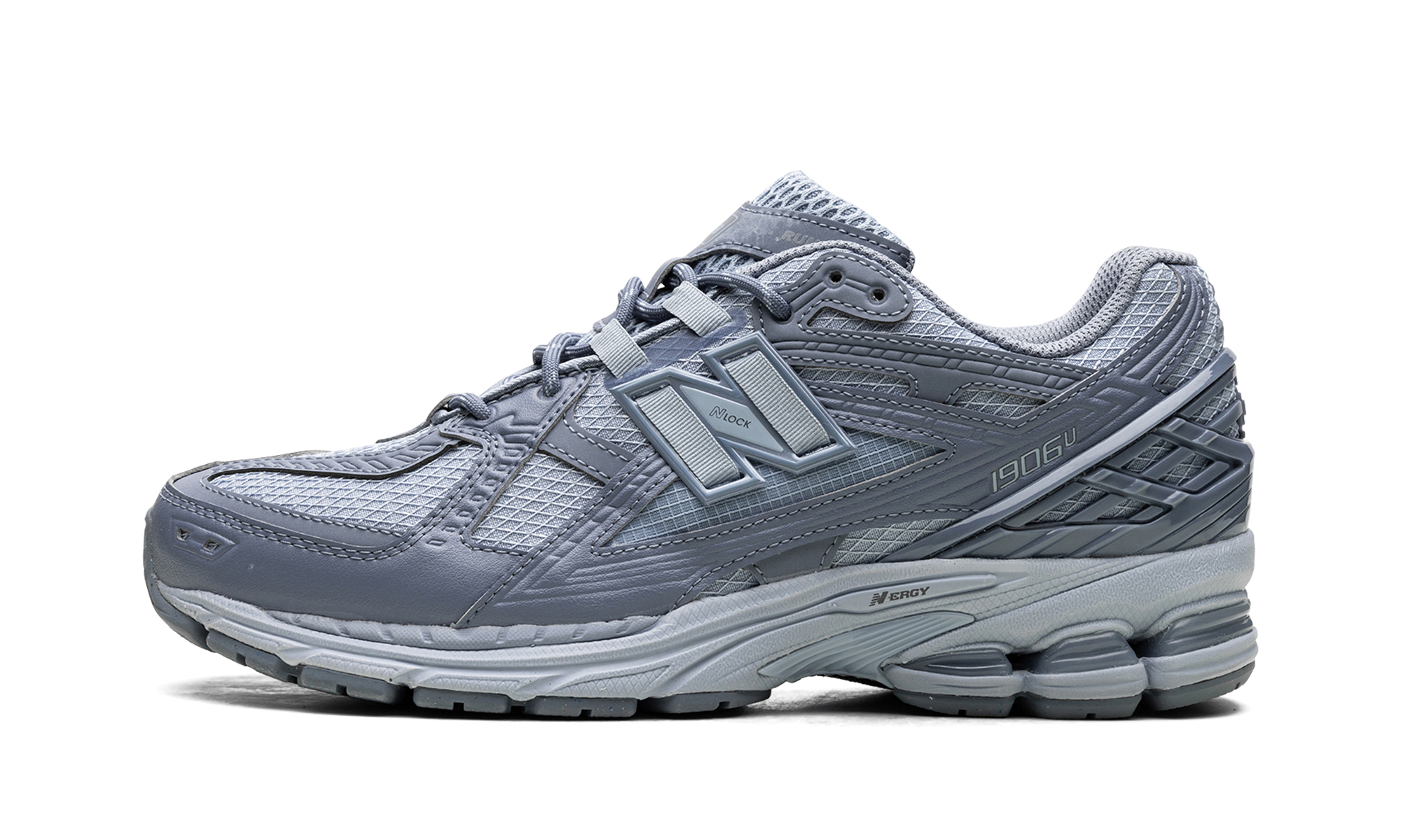 kd71yc4t6zhgefbmhfsi1wok54dx 1906 "Arctic Grey" M1906NL - Image 1