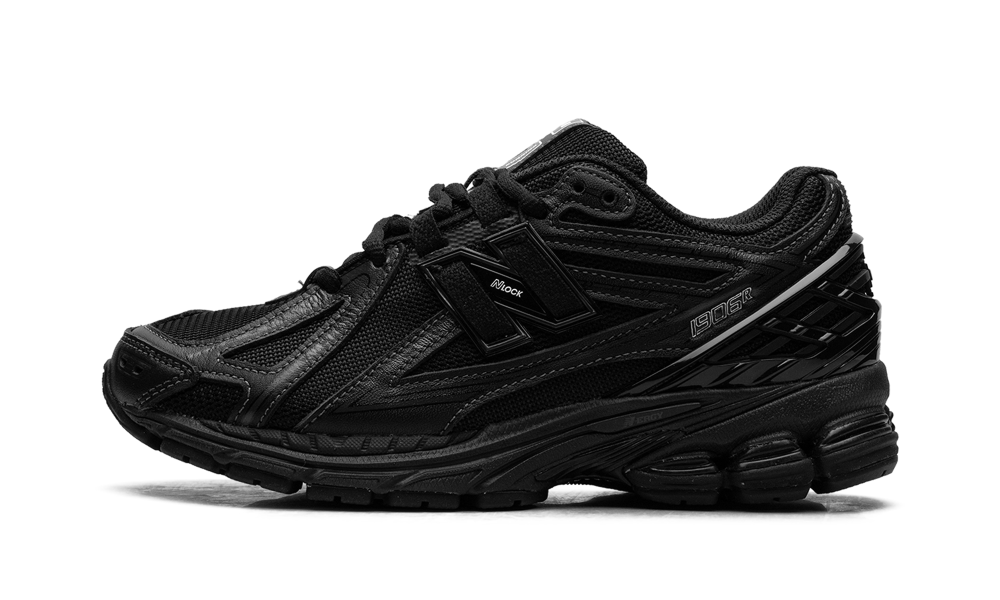 kekhncub6v40yt4xjyzniy33ydir 1906R "Black" M1906rbb - Image 1
