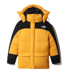 '94 Retro Himalayan Parka "Yellow Black" NF0A4QYP56P