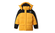 '94 Retro Himalayan Parka "Yellow Black" NF0A4QYP56P