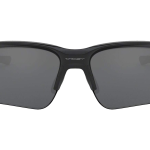 (Asian) Flak Beta Sunglasses "Polished Black / PRIZM Black Iridium" OO9372 09