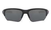 (Asian) Flak Beta Sunglasses "Polished Black / PRIZM Black Iridium" OO9372 09