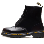 1460 Arcadia Leather Boots "Cherry Red" 41773600