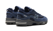 1000 v1 "Vintage Indigo Team Navy" U1000166 - Image 3