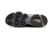 1000 "Vintage indigo / Silver metallic" M1000P - Image 5