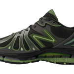 1890 "Faded Black Utility Green" U189071H