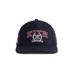 '47 Wool Hitch Snapback "Nocturnal" khw050245 413