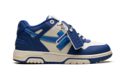 000 Metallic Arrow "Beige/Blue" omia189f25lea00e6145 - Image 6