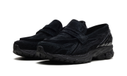 1906L "Black Suede" U1906LNT - Image 2