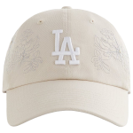 '47 for the Los Angeles Dodgers Classic Cap "Lisa for KITH - Sandrift" khw050281 104