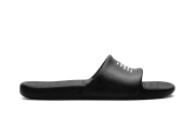 100 Slide Sandal "Black Slide" SUF100BK - Image 6