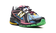 1906R "Black / Pink - Footlocker Exclusive" U1906RDM - Image 7