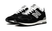 1400 "Black / Silver" M1400BKJ - Image 2