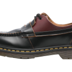 1461 WMNS "MM6 Maison Margiela - Black Oxblood" S66WR0029 P8031 H6077