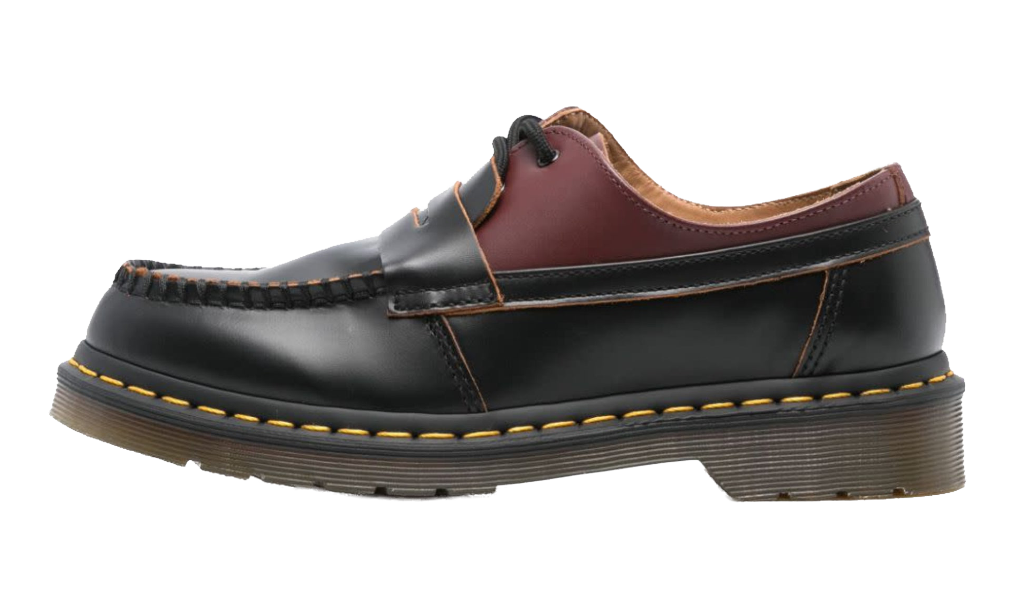 no2a61obbjy73neagqmr7i7rmd68 1461 WMNS "MM6 Maison Margiela - Black Oxblood" S66WR0029 P8031 H6077 - Image 1