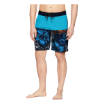 19" Meat Slab Boardshorts "Fathom" 482373 6AC