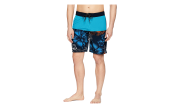 19" Meat Slab Boardshorts "Fathom" 482373 6AC