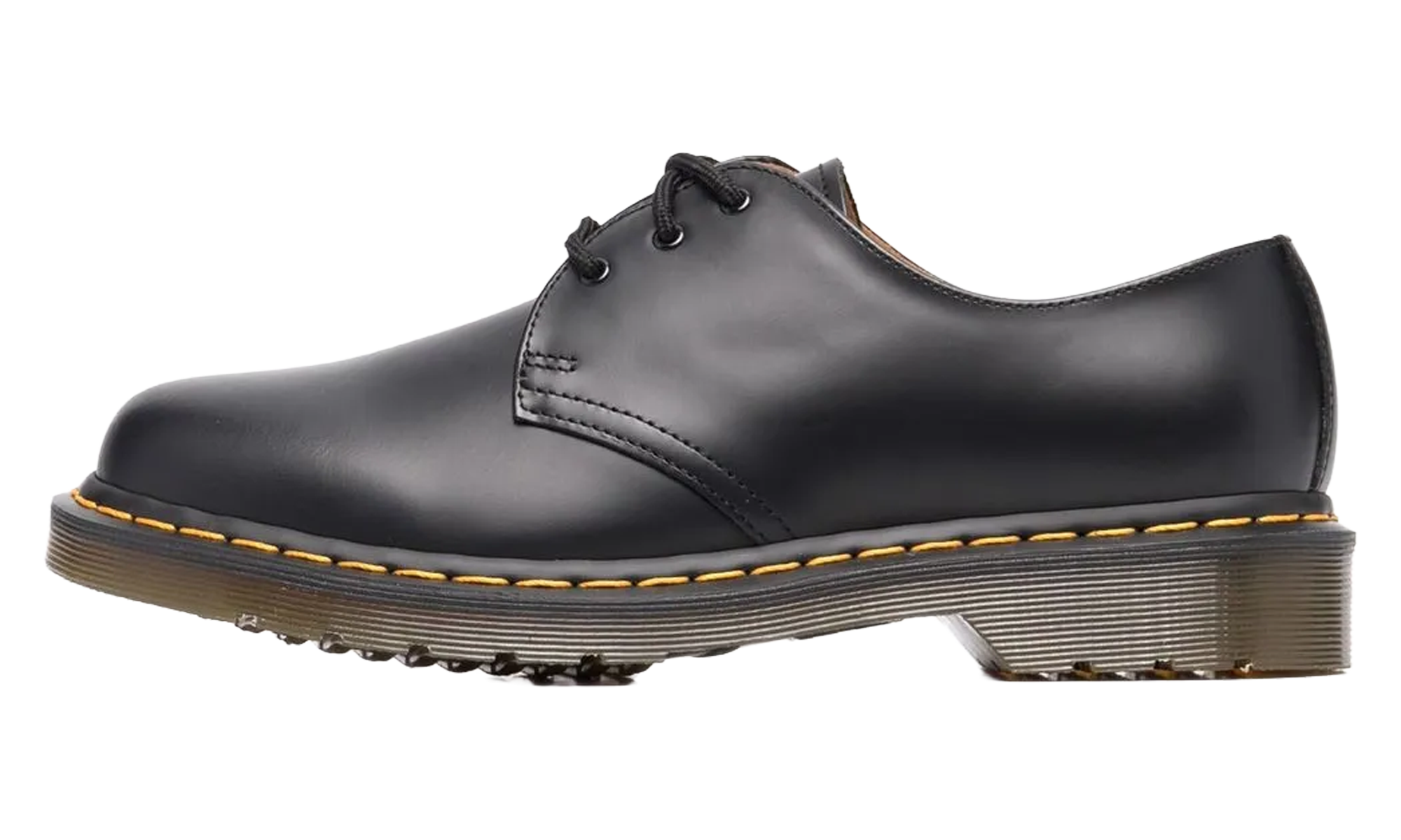 ny8zlygrkzsk2r4exucj4wbhv8ee 1461 Smooth Leather Oxford "Black" 11838002 - Image 1