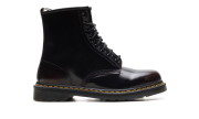 1460 Arcadia Leather Boots "Cherry Red" 41773600 - Image 6